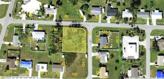 1600 Adalia Terrace, Port Charlotte, FL 33953