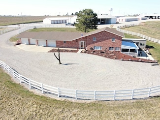 1712 N 150th Rd, Concordia, KS 66901