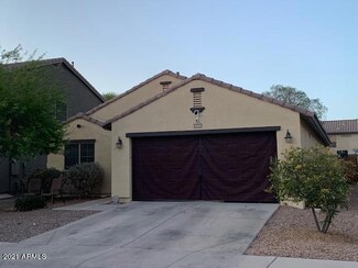 41842 W Avella Dr, Maricopa, AZ 85138