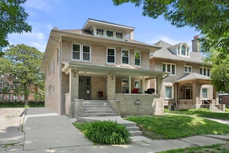748 N 34th St, Milwaukee, WI 53208