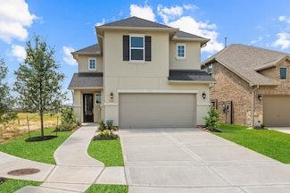 764 Lake Lacosta Dr, Katy, TX 77493