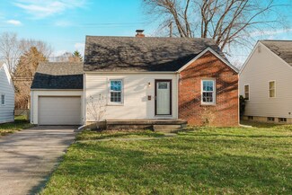 2832 E Livingston Ave, Columbus, OH 43209
