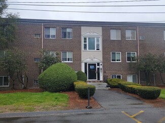 4 Universal St Unit 6, Framingham, MA 01702