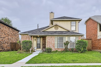 1106 Alameda Dr, Carrollton, TX 75007