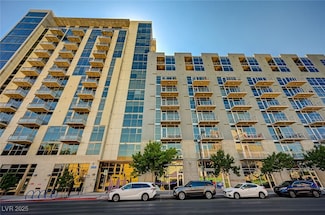 353 E Bonneville Ave Unit 449, Las Vegas, NV 89101