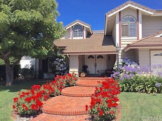 28782 Mira Vista, Laguna Niguel, CA 92677