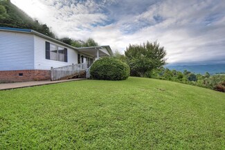 418 Horace Dillow Rd, Limestone, TN 37681