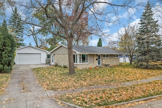 10433 W Manitoba St, Milwaukee, WI 53227