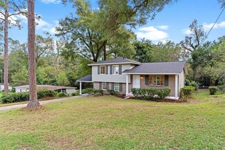 813 Chestwood Ave, Tallahassee, FL 32303