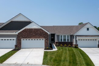 4005 Brunswick Ct Unit 109C, Erlanger, KY 41018