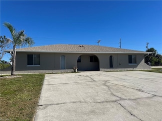 2105 SE 15th Place, Cape Coral, FL 33990