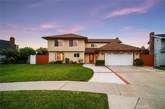 9852 Swan Cir, Fountain Valley, CA 92708