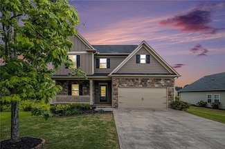 13 Cottage Walk NW, Cartersville, GA 30121