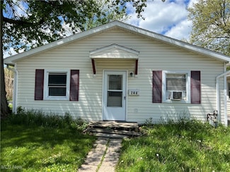 244 E 238th St, Euclid, OH 44123