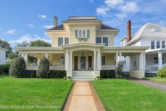 236 Allen Ave, Allenhurst, NJ 07711