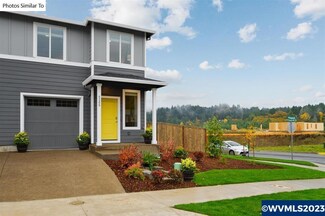 5074 NW Torchcrest Place, Corvallis, OR 97330