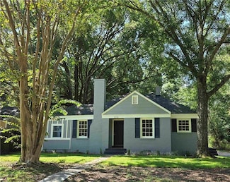 2713 Briley St, Mobile, AL 36606