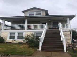 117 N Melbourne Ave, Ventnor City, NJ 08406