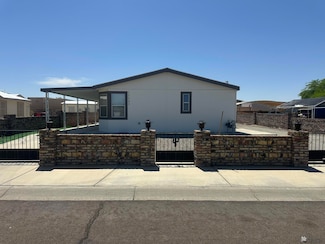 13663 E 54 Dr, Yuma, AZ 85364