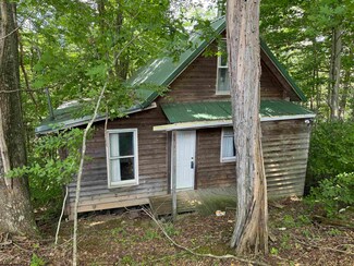 14 County Route 32 6, Davis, WV 26260