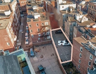5-7 Jerusalem Place, Boston, MA 02113