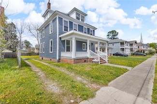 123 Saint James Ave, Suffolk, VA 23434