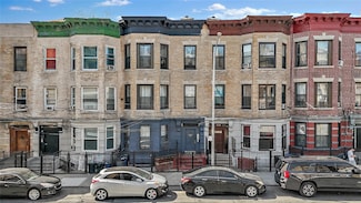 1037 College Ave, Bronx, NY 10456
