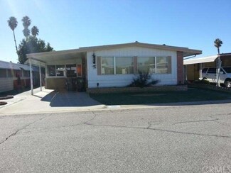 1731 Santiago Way Unit 55, Hemet, CA 92545