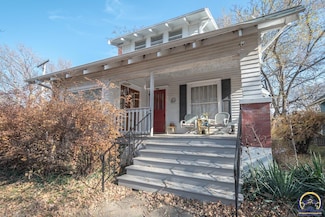 301 Walnut St, Valley Falls, KS 66088