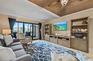 200 Lenell Rd Unit 215, Fort Myers Beach, FL 33931