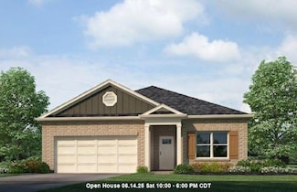 280 Camden Ct SW, Cullman, AL 35055