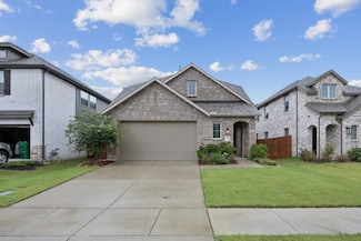 3915 Mercedes Bend, Crandall, TX 75114