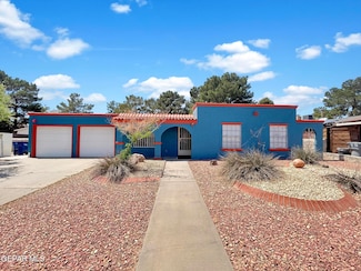 1845 Tommy Aaron Dr, El Paso, TX 79936