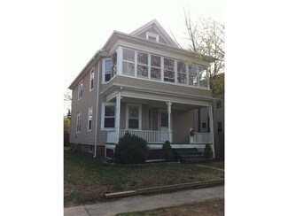 192 Clarence St, Cranston, RI 02910