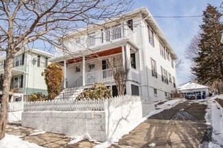 13 Hazel St, Salem, MA 01970