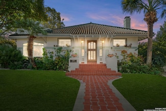 308 W Summit Ave, San Antonio, TX 78212