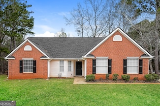 110 Emerald Ln, Hampton, GA 30228