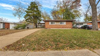 8413 Graybirch Dr, Saint Louis, MO 63134