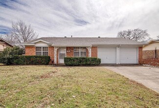 230 NE Craig St, Burleson, TX 76028