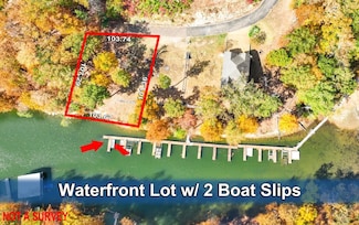12 Breeze Point, Savannah, TN 38372