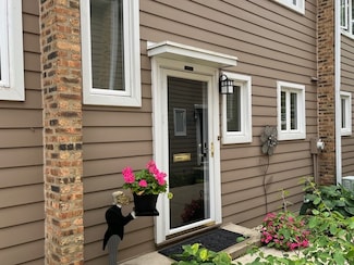 313 Hawthorn Ave Unit 313F, Glencoe, IL 60022