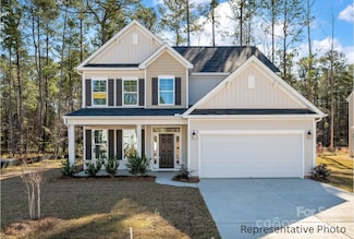 8611 Frank Grier Rd Unit 1, Charlotte, NC 28215