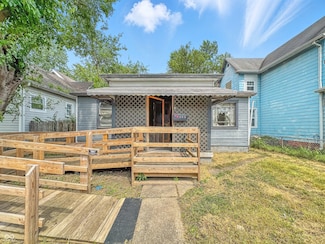 405 Harlan St, Indianapolis, IN 46201