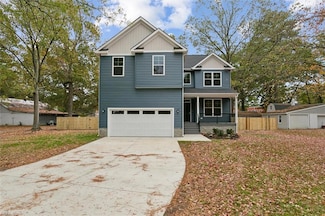 818 Dare Rd, Yorktown, VA 23692