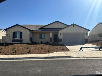 8505 Seth Alexander Way, Bakersfield, CA 93306