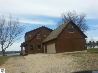 6530 Ridgeway Trail, Lake, MI 48632