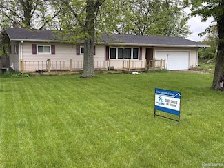 14600 Corunna Rd, Chesaning, MI 48616
