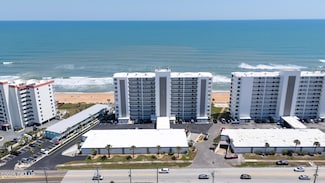 1155 Ocean Shore Blvd Unit 702, Ormond Beach, FL 32176