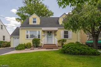 1051 Schneider Ave, Union, NJ 07083