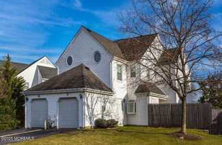 7 Lazarus Dr, Freehold, NJ 07728